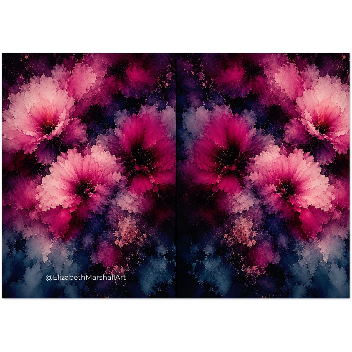 art card flat out 