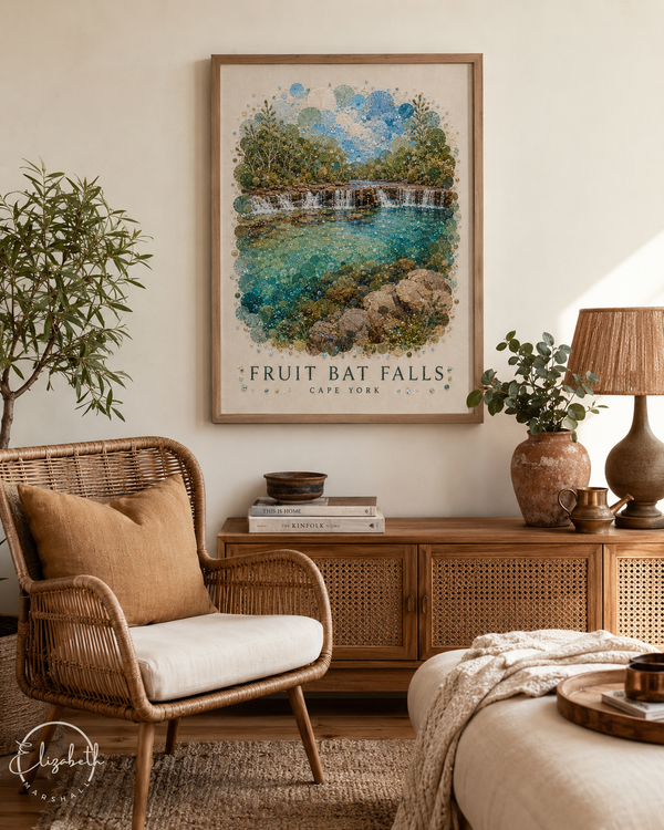 Travel Mementos