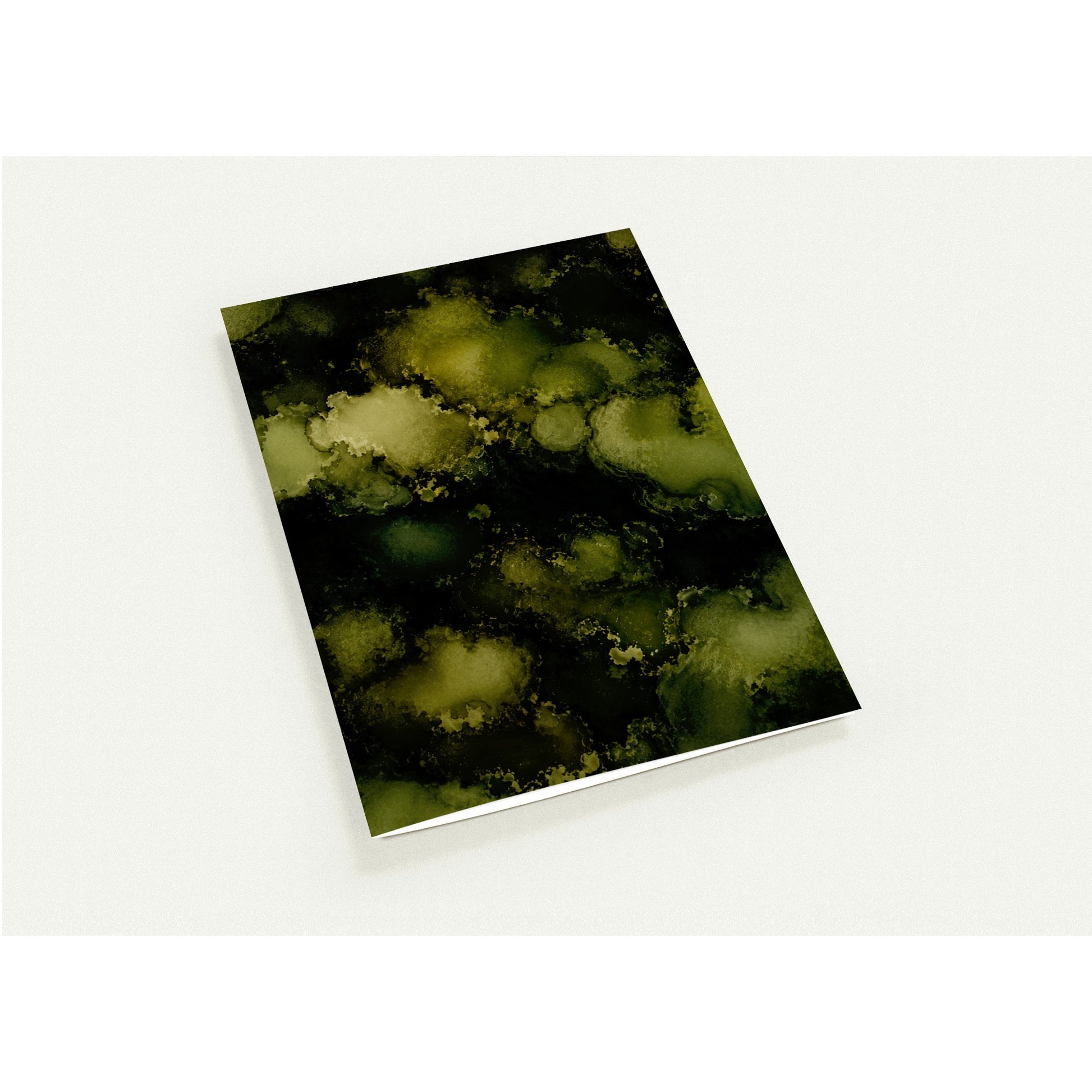 Ten note cards that feel like a tiny gallery in an envelope. Rich, moody florals, deep jewel tones, and the kind of lush, layered colour that makes a handwritten note feel like a gift before it's even opened. These are the cards for people who believe that stationery should be as beautiful as the words inside.